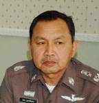 ผบก.ภูเก็ตแจงเงินแสนนำจับฆาตกรฆ่าแหม่มแบ่งให้ทุกฝ่าย