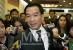 PPP plans dissolution after Yongyut’s red card