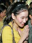 “พิณทองทา” กรี๊ดรอ คตส.คืนทรัพย์สินกว่า 2 พันล้าน