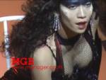 "เมย์" ชวนสยิวเหนี่ยวเก้าอี้เปิด "Fashion Week"