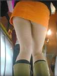 ศาลเกาหลีใต้ตัดสินแอบถ่ายหญิงสวมกระโปรงสั้นไม่ผิด!!