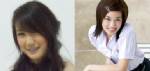 "2 สาวชีสเค้กฯ" อ้อนแฟนบอลไปเชียร์ทีมชาติไทย