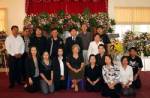 คนกาฬสินธุ์เศร้าหลังนายกสมาคมนักข่าวเสียชีวิต