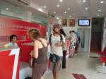 Thailand Post renovates 200 branches nationwide