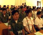 เมืองเลยติวเข้มอาสาสมัครช่วยเหลือนักท่องเที่ยว