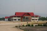 ลาวทาบเอกชนไทยผุดสถานีขนส่งรับ R3a-เดินรถ 3 ชาติ