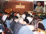 นครลำปางเตรียมจัดงานมหัศจรรย์ 1,328 ปีปี๋ใหม่เมือง