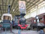 "นิทรรศการเรื่องรถไฟและงานรถไฟจำลอง " วันนี้-10 เม.ย. 51