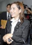 อดีตอธิบดีคพ.หนีคดีคลองด่าน “เจ๊เป้า” ตั้งท่าอุ้มเอกชนพ้นผิด
