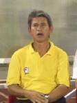 "โค้ชหรั่ง"ชูประตูโบลตันสุดเหนียวทำแข้งไทยพ่าย