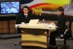 ยามเฝ้าแผ่นดิน : เย้ย “เหลิม” เก่ง รธน.ทำไมพรรคโดนยุบ - แฉตัวตนกร่างด่าสื่อ