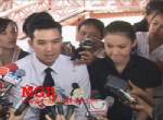 “บรู๊ค” แถลงแก้ต่างให้ “กบ” ขอโทษ “แม่” ที่ทำให้น้อยใจ