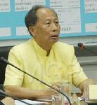 ยุบ “ชาติไทย-มัชฌิมาฯ” ส่อยื้อ 2 เม.ย.อาจไร้ข้อสรุป-ต้องผ่านด่านอัยการ