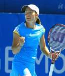 ไม่พลิกโผ ‘เอแน็ง’ ซิวยอดเยี่ยมแห่งปี ‘WTA’