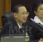ส.ว.ตั้ง กมธ.สอบประวัติ 4 ว่าที่ตุลาการ รธน.ไม่เกิน 20 วันสรุป
