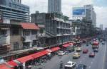 Bangkok to join worldwide cities in Earth Hour campaign