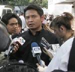 “สุริยะใส” ประณามม็อบถ่อย! หยัน “หมัก” ไร้อำนาจห้ามแก๊งป่วนพันธมิตรฯ