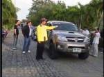ไลออนส์พัทยา-ตากสิน จัดแรลลี่การกุศล