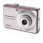 Kodak EasyShare : หมวดบันทึกภาพครอบจักรวาล