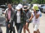 ศาลอาญาออกหมายจับครูซี 8 ลวงเด็กขายประเวณีแล้ว