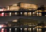 ผู้คนหลายสิบล้านร่วมปิดไฟช่วง Earth Hour