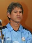 "โค้ชหรั่ง" ยันรับได้หากโดนด่า