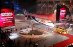 ARJ-21 นกยักษ์จีนลำแรกดีเลย์แผนทดลองบิน