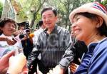AEC urges charges against Thaksin over Myanmar loan