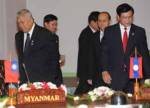 PM Samak skips cabinet meeting due to diarrhea: spokesman