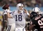 โปรแกรมสัปดาห์แรก NFL เกือกม้าเปิดสนามใหม่รับหมี
