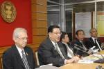 แถลงการณ์ “ชมรม ส.ส.ร.50” ต้านแก้ไขรัฐธรรมนูญ