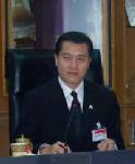 "วีระศักดิ์"หนุนจัดศูนย์กีฬาทางน้ำ 4 ภาค