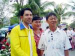 “อิทธิพล” เตรียมลุยขอคะแนน ปชช.เลือกนายกเมืองพัทยา