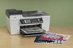 HP Officejet All-in-One series เทคโนโลยีด้านการพิมพ์ และถ่ายสำเนา ที่โดดเด่นไม่ซ้ำใคร