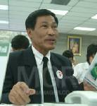กกต.เสียท่าหากพลังแม้วแก้ ม.237 ยุติสอบยุติพรรคทันที