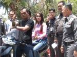 รวบมือฆ่าชิงทรัพย์เฒ่าฟินแลนด์กลางเมืองพัทยา