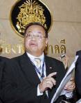 อัยการติงคดีกล้ายางยังแจ้งฐานความผิดไม่ครบ จี้ คตส.แจ้งเพิ่ม