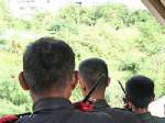 สุดอุกอาจ!!! ดักตีหัวทนาย “เสรีพิศุทธ์” เลือดอาบ คาศาลอาญา