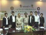 เมืองจันท์เตรียมจัดงาน 100 ปียางพาราเบิกฟ้าตะวันออก