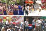 เสริมดวง สาดสุข พักผ่อนวันสงกรานต์
