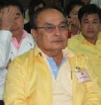 “ไพฑูรย์” ค้านวิปรัฐ-ชี้แผนแก้ รธน.เอื้อพวกพ้อง