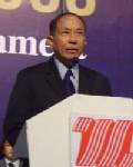 "เสธ.วีป"ชูกำปั้นไทยรุ่นเล็กน่าลุ้นทองโอลิมปิก