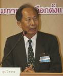 กกต.คาดได้ข้อยุติคดียุบ “ชาติไทย-มัชฌิมาฯ” วันนี้