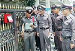 ตร.เชิญชวนร่วมโครงการ “ฝากบ้านกับตำรวจ” ช่วงสงกรานต์!