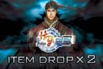 “หวงอี้”อัดโปรโมชั่นITEM DROP x2 10-31เม.ยนี้