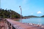 ททท.ตราดเผยเงินสะพัดสงกรานต์กว่า 200 ล้านบาท