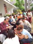 รร.เชียงใหม่กระตุ้นตลาดปี๋ใหม่เมือง เน้นขายแพกเกจดำหัวแบบล้านนา
