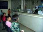 โรงตึ๊งมหาสารคามสำรองเงินรับสงกรานต์
