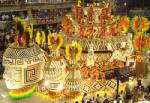 Carnival ที่ รีโอเดจาเนโอ