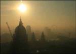Meteorological Dept: Most dramatic weather seen